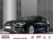 Audi A6, 3.0 TDI Avant Design t, Jahr 2020 - Vilshofen (Donau)