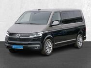 VW T6 Multivan, 2.0 TDI 1 Generation SIX Dig, Jahr 2020 - Langenhagen