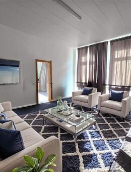 Modernisierte 3-Zimmer-Altbauwohnung mit Charme - Wuppertal