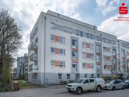 Vermietete 4-Zimmer-Wohnung Nähe BMW! - München