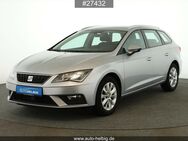 Seat Leon, 1.6 TDI ST Style #####, Jahr 2019 - Donnersdorf