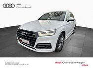 Audi Q5, 55 TFSI e qu, Jahr 2020 - Kassel