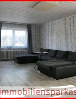 Lichtdurflutete Wohnung mit Weitblick! - Pforzheim