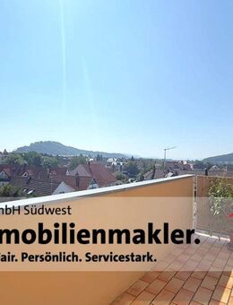 Wir geben Ihrer Zukunft ein Zuhause! - Hilzingen