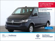 VW T6 Caravelle, 1 kurz Comfortline 2-3-3, Jahr 2023 - Hannover