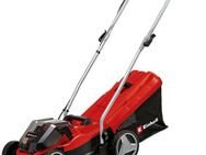 Einhell Akkurasenmäher GE-CM 36/33 Li SET, 33 cm Schnittbreite, (Set), mit 2 Akkus und Ladegerät