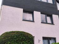 Wohnen am Waldrand und trotzdem zentral - Remscheid