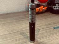 PIPELINE PRO DLC + Flash-e-Vapor V4.5S+ - Nußloch