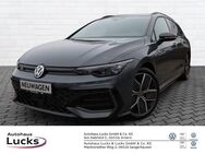 VW Golf Variant, 1.5 l R-Line eTSI, Jahr 2025 - Artern (Unstrut)