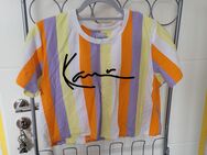 Karl Kani Crop Shirt - Frechen