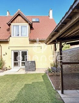 ***Haus in Biesnitz*** - Görlitz