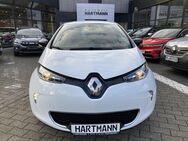 Renault ZOE, Limited R110 Batteriekauf Comfort Paket, Jahr 2019 - Rheine