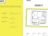 Platz für eigene Ideen: Heller Rohling mit Baugenehmigung und Dachterrasse - Berlin