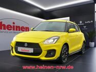 Suzuki Swift, 1.4 Sport SPURHALTEASS, Jahr 2020 - Kamen