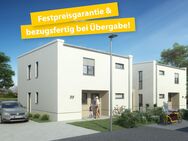 Zuhause im Sonnenkamp- Einfamilienhaus mit Feldrandlage - Wolfsburg