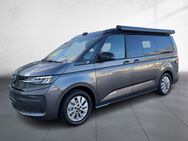 VW T7 Multivan, 2.0 TDI California Beach Tour, Jahr 2022 - Dresden