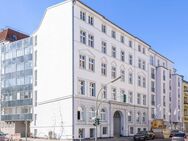 Vermietete 5-Zi.-Wohnung als KAPITALANLAGE in der Zillestraße! - Berlin