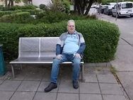 Rentner sucht eine Lebensgefährtin ! - Berlin Marzahn-Hellersdorf