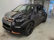 BMW i3, S EDITION HIFI, Jahr 2019 - Aichach Zentrum