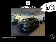 Mercedes GLE 450 AMG, d Coupé AMG PREMIUM PANOSD, Jahr 2024 - Garmisch-Partenkirchen