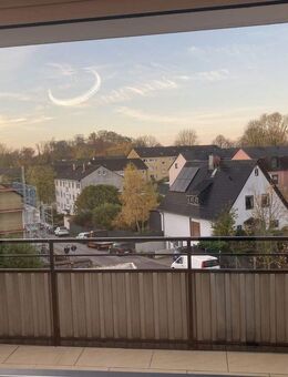 81m² / 3,5 Zimmer / zentral uns sonnige Wohnung, ab sofort - Heiligenhaus