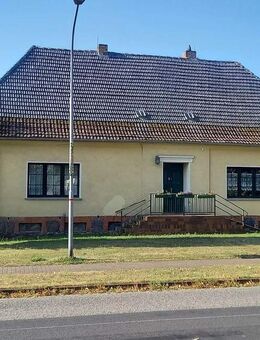 großes Bauernhaus im Berliner Speckgürtel - Fehrbellin