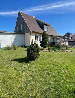 "RESERVIERT" Handwerker aufgepasst! ZFH in Inchenhofen mit viel Potential! - Inchenhofen