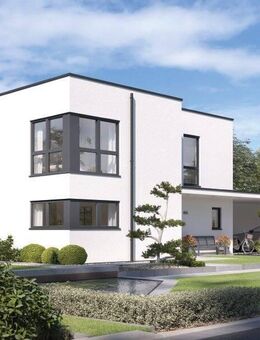 ### Bad Soden Neuenhain / individuell planbarer Neubau (mit FESTPREIS + verbindlicher Terminschiene) - Bad Soden (Taunus)