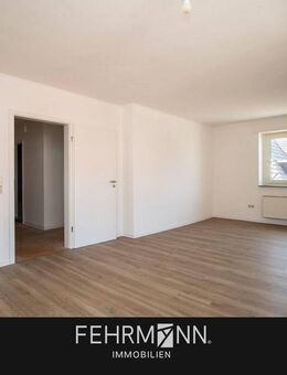 Renovierte Obergeschosswohnung im Zentrum von Haren (Ems) - zur Miete! - Haren (Ems)