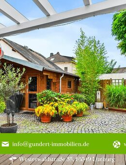 Ein Zuhause mit Geschichte und Herz - Hadamar