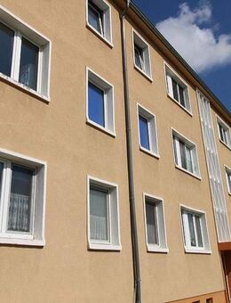 Sanierte Familienwohnung sofort bezugsfertig! - Kemberg