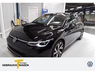 VW Golf, 2.0 TDI STYLE LM18, Jahr 2022 - Lüdenscheid