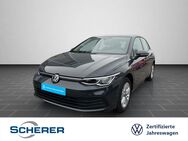 VW Golf, 2.0 TDI VIII Life, Jahr 2024 - Alzey