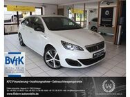 Peugeot 308 SW GT*LED*DENON*ALCANTARA*KAMERA*NAVI*AHK*18 - Nürtingen