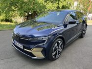 Renault Megane, E-Tech Electric, Jahr 2024 - Wunsiedel