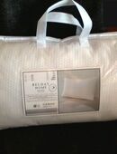 NEU OVP 40x80 cm Kopfkissen Kopf Kissen Schlaf Belday Home in 38440