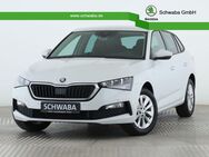 Skoda Scala, 1.5 TSI Tour R, Jahr 2023 - Gersthofen