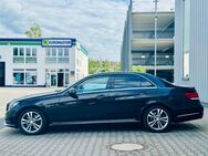 Mercedes-Benz E 250 9GTronic Avantgarde BlueTec Leder LED Navi - Aschaffenburg