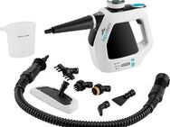 eta Dampfreiniger Aquabelo ETA126490000, 1000 W