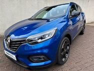 Renault Kadjar, TCe 140 GPF Black Edition Black Edition, Jahr 2021 - Rodalben