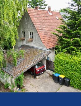 Einfamilienhaus mit Einliegerwohnung in Cremlingen - Cremlingen
