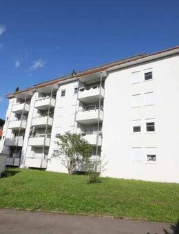 ...ideal für den Single oder 2-Personenhaushalt, aber auch für die kleine Familie mit Kind! - Tübingen