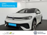 VW ID.5, Pro Performance, Jahr 2023 - Kempten (Allgäu)