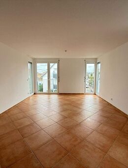 Helle, freundliche 3-Zimmer-Wohnung in Ostfildern-Nellingen! - Ostfildern