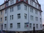 von Privat - kleine, helle 3-Raum-Wohnung im Südviertel - Jena