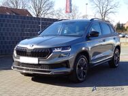 Skoda Karoq, 1.5 TSI Sportline R, Jahr 2024 - Selm