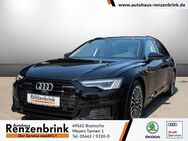 Audi A6 sport 55 TFSI e quattro Matrix LED, Nav - Bramsche