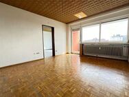 2 Zimmer Wohnung mit Balkon +++ direkt am Dianaplatz +++ - Nürnberg