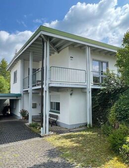 familienfreundliches, freistehendes Einfamilienhaus im Bungalowstil mit schöner Gartenanlage - Trier
