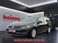 VW Golf Variant, 1.5 TSI Golf VII Comfortline, Jahr 2020 - Dortmund Marten